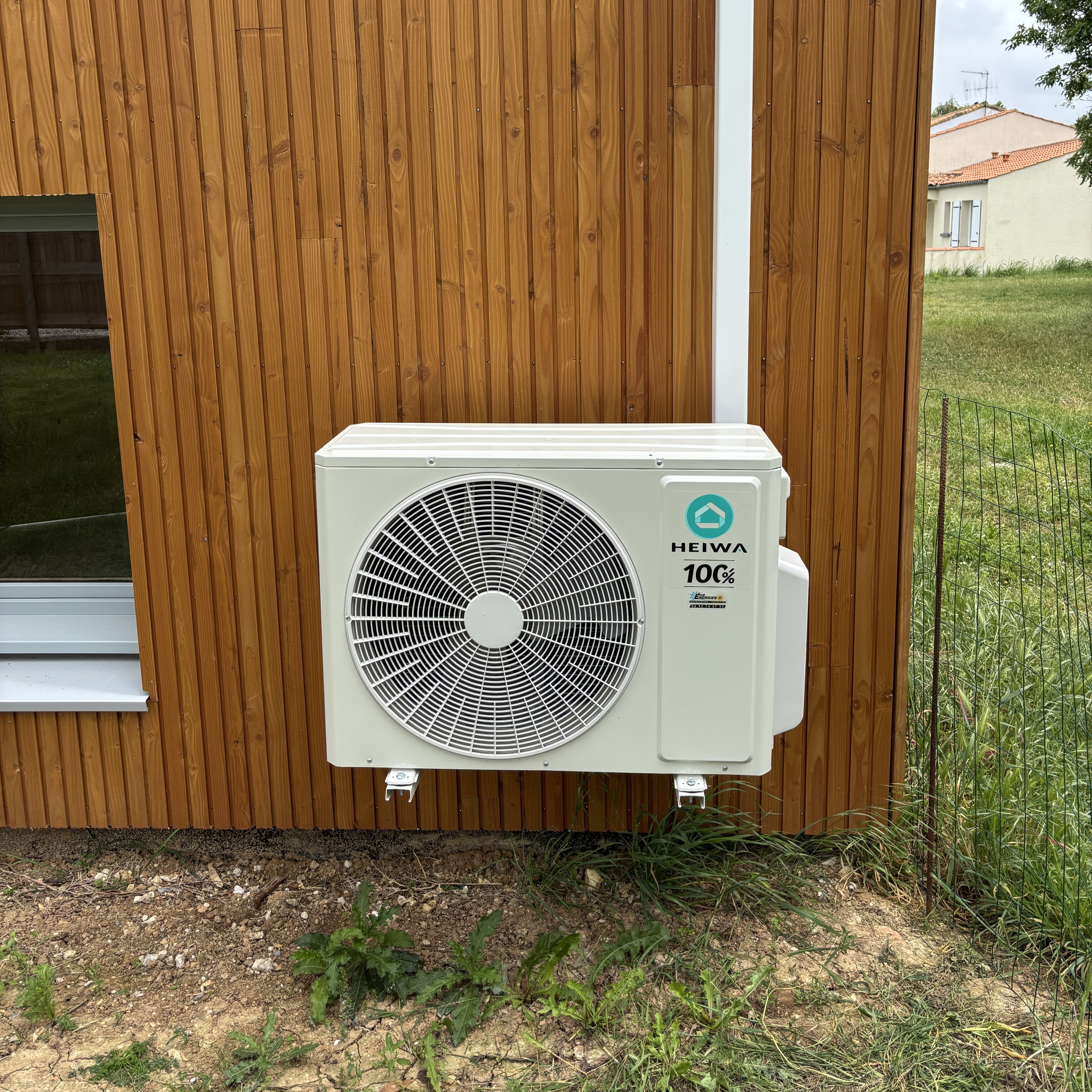 FD ENERGIE