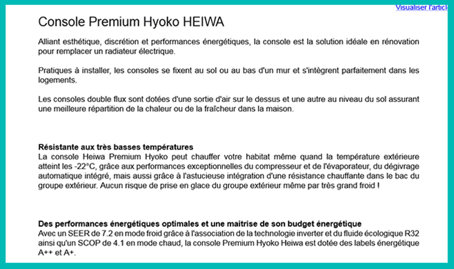 article-press-genie-climatique-console-premium-hyoko