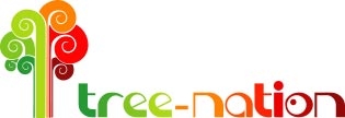 logo tree nation