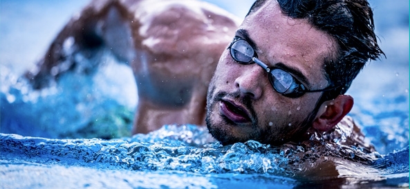 Florent Manaudou champion olympique Heiwa 