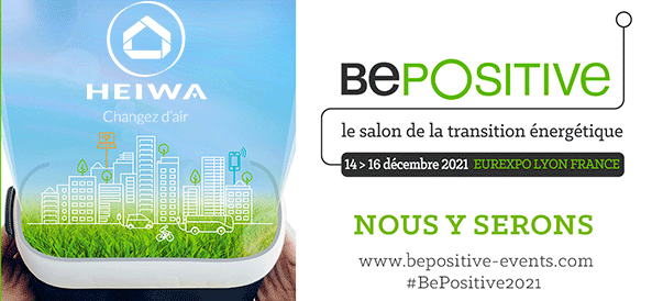 Salon Be Positive Heia à Lyon Vignette-be-positive-heiwa