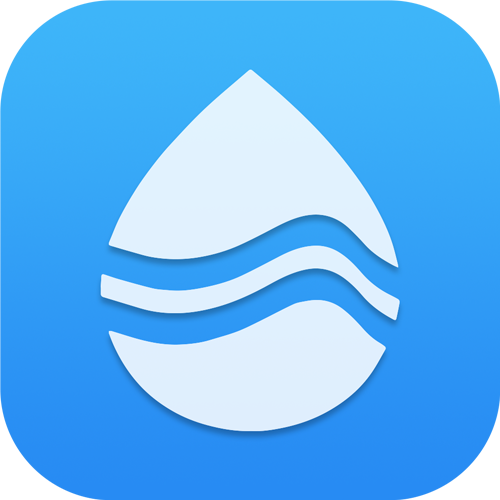 Ic&ocirc;ne Aqua Temp