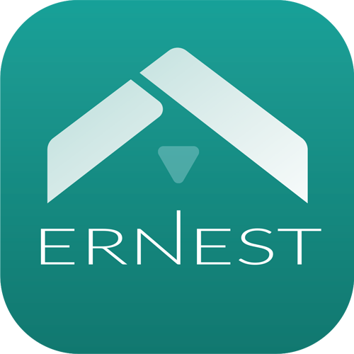 Ic&ocirc;ne Ernest